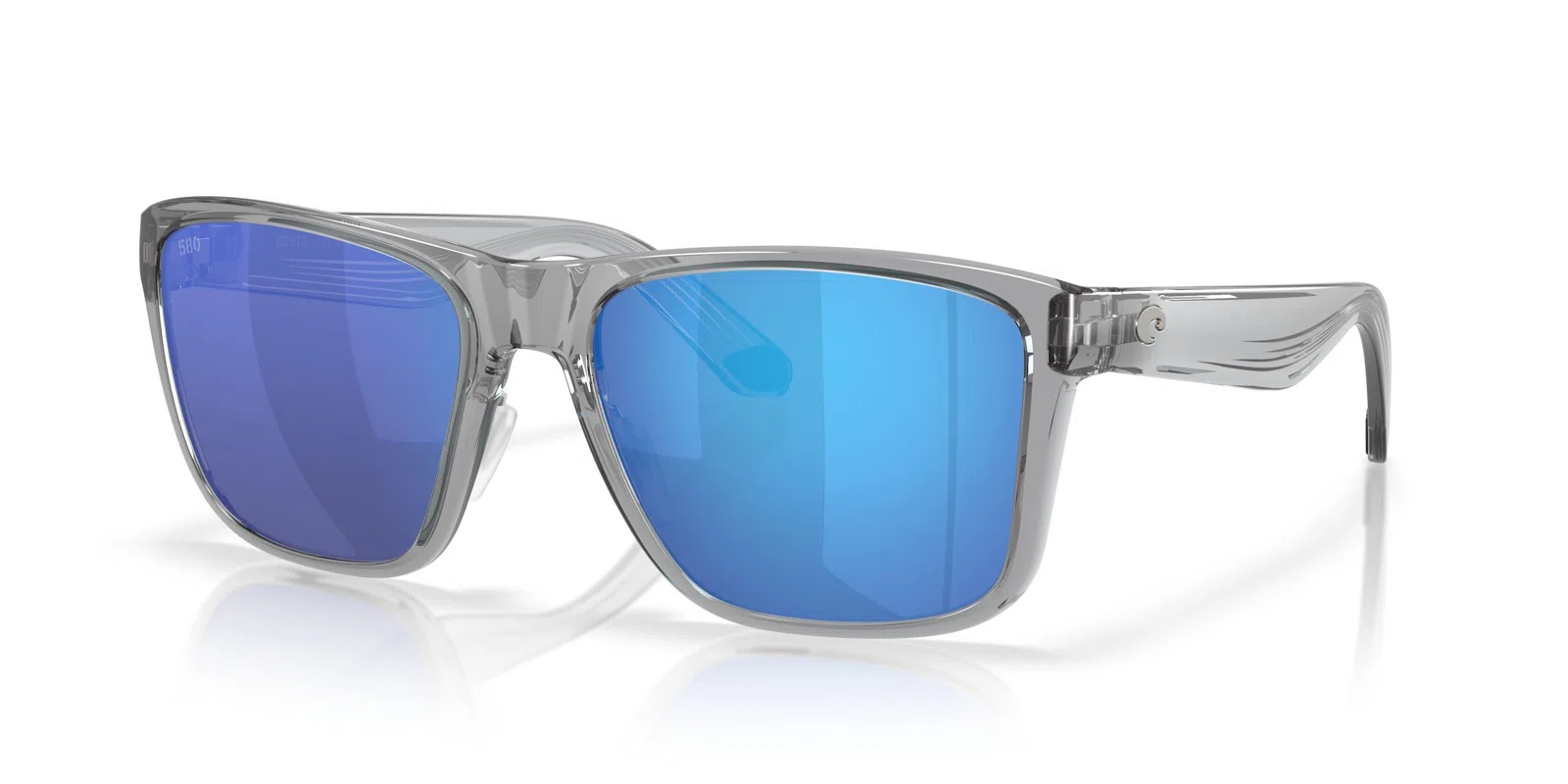 Costa Del Mar Los Alijos 9126 Sunglasses - Matte Black - view 73